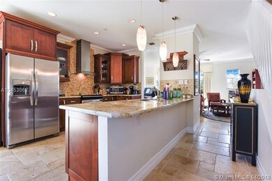 Kitchen 2nd floor