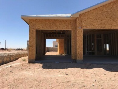 14800 Long Shadow Ave, El Paso, TX 79938 - photo 4