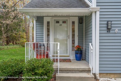 45 Essex Dr, Little Silver, NJ 07739 - photo 2