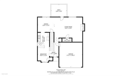 102 Woodside Ct, Temple, GA 30179 - photo 4