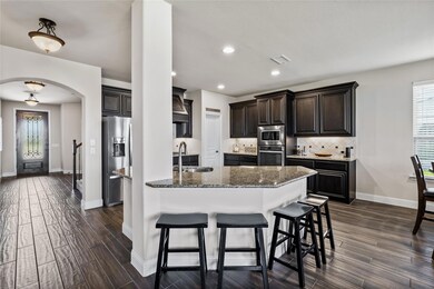 905 Travers Dr, Wylie, TX 75098 - photo 3