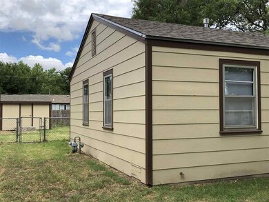 New siding 2015