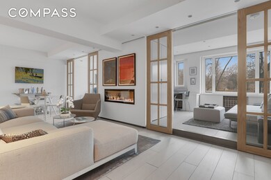 The Berkeley House unit 2BC, New York, NY 10019 - photo 3