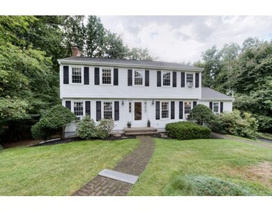 64 John Alden St, Holden, MA 01520 - photo 2