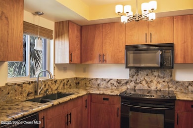 325 S Banana River Blvd unit 304, Cocoa Beach, FL 32931 - photo 5