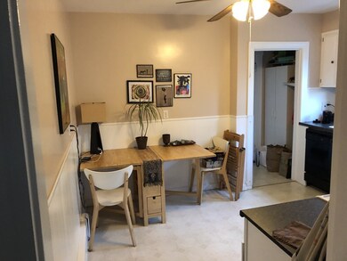 11 Edward Sullivan Rd unit 1, Cambridge, MA 02138 - photo 3