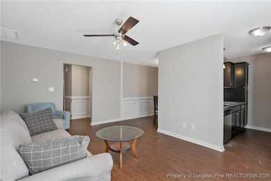 2615 Middle Branch Bend, Fayetteville, NC 28304 - photo 5