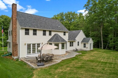 12 County Rd, Dunbarton, NH 03046 - photo 4