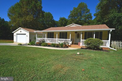 6982 Prout Rd, Friendship, MD 20758 - photo 2