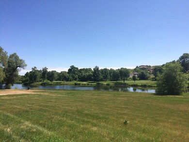 DD14 pond