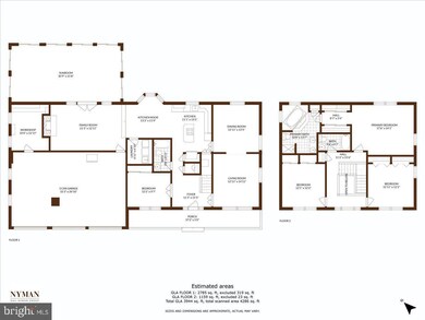 2500 Cecil Ln, Huntingtown, MD 20639 - photo 2