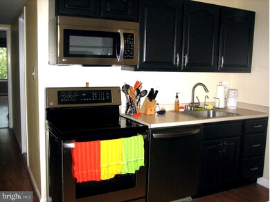 3111 Buccaneer Ct unit 201, Fairfax, VA 22031 - photo 5