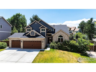 9409 Prairie View Dr, Highlands Ranch, CO 80126 - photo 2