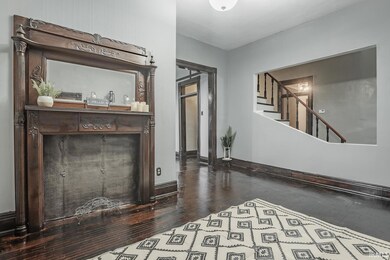 803 N Hart St, Princeton, IN 47670 - photo 5