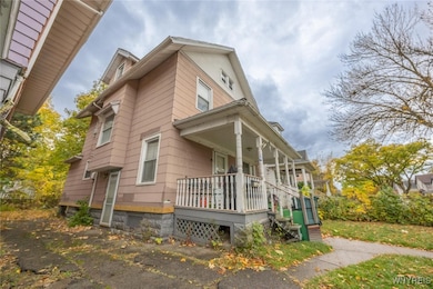 321 Hawley St, Rochester, NY 14611 - photo 4