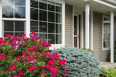 12 Deerfield Way unit 95, Westborough, MA 01581 - photo 3