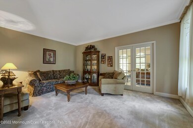 Formal Living room
