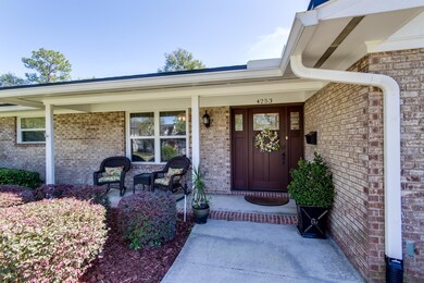 4253 Buck Point Rd, Jacksonville, FL 32210 - photo 4