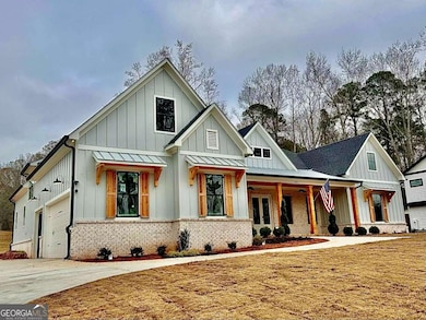 1083 Handy Rd, Hiram, GA 30141 - photo 2