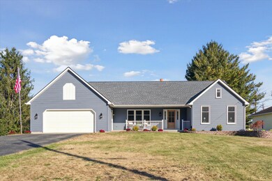 2768 64th St SW, Byron Center, MI 49315 - photo 4