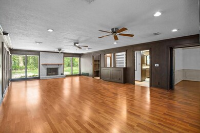 103 N Gordon Dr, Crockett, TX 75835 - photo 4