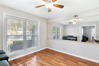 1100 Kathryn St, Hurst, TX 76053 - photo 7