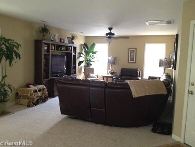 Den/Family/Great Room.