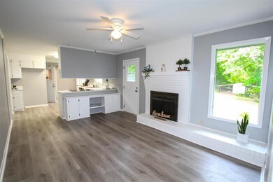 945 Dunbar Rd, Warner Robins, GA 31093 - photo 6