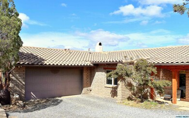 35 Fuller Dr, Silver City, NM 88061 - photo 2