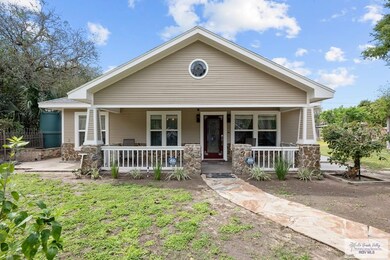 1102 S Kansas Ave, Weslaco, TX 78596 - photo 2