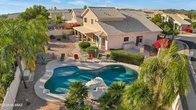 2051 W Hidden Pointe Ct, Tucson, AZ 85737 - photo 2
