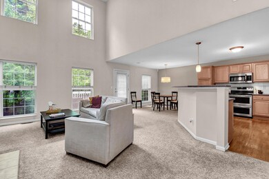157 Ravines Way Westerville OH 43082-9