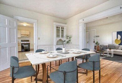 1496 Commonwealth Ave unit 8E, Brighton, MA 02135 - photo 3