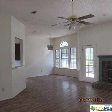 207 Eichelberger Dr, Copperas Cove, TX 76522 - photo 3