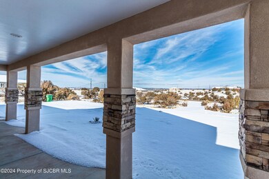 52 Road 3785, Farmington, NM 87401 - photo 4