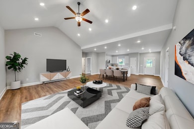 122 Lord Hatcher Dr, Dexter, GA 31019 - photo 5