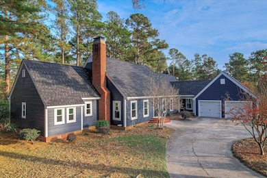 296 Willow Lake Dr, Aiken, SC 29803 - photo 2