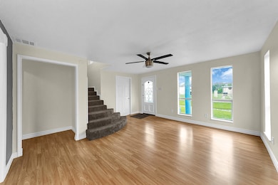 Living Room/Family Room