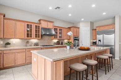 2040 E Geronimo St, Chandler, AZ 85225 - photo 2