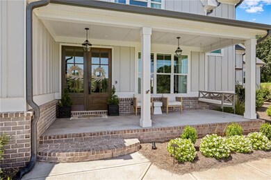 815 N Hampton Way, Monroe, GA 30656 - photo 7