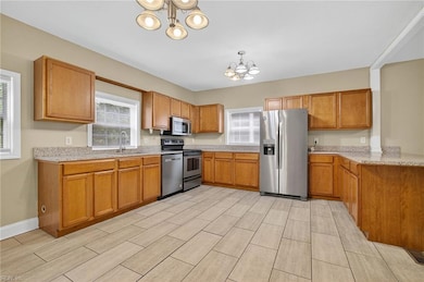 1430 W 38th St unit B, Norfolk, VA 23508 - photo 5