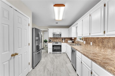 329 Rader Rd, Rogers, AR 72756 - photo 4