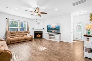 2823 Conservancy Ln, Charleston, SC 29414 - photo 2