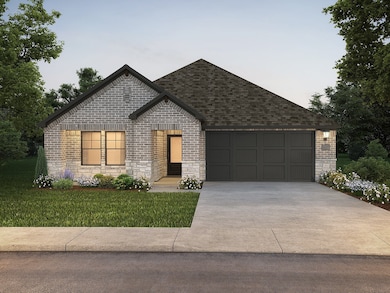 9617 Rattlesnake Trail, Crowley, TX 76036 - photo 2