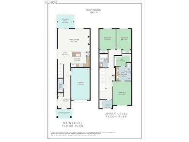 3601 Chestnut St unit Lot 44, Forestgrove, OR 97116 - photo 2