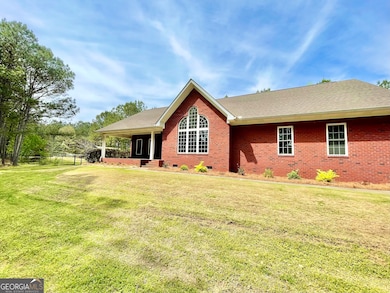 293 N Avery Rd NW, Rome, GA 30165 - photo 2