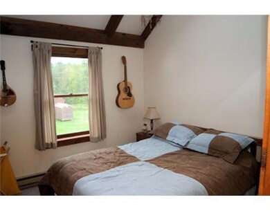Master Bedroom.
