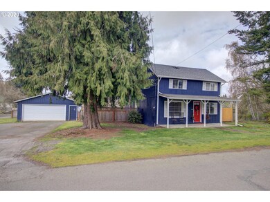 1220 Goucher St, Amity, OR 97101 - photo 3