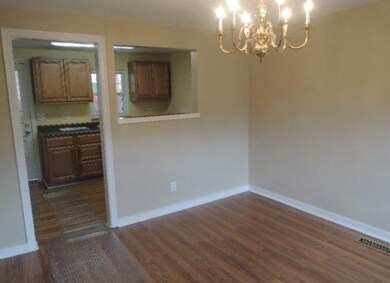 Dining Room.