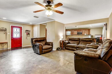 2004 Red Bird Cir, Bonham, TX 75418 - photo 7